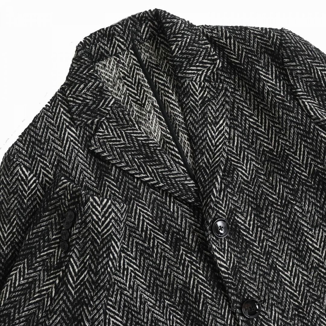 DIESEL - 極美品△正規品 DIESEL ディーゼル 00SKEH0AATZ ヘリンボーン
