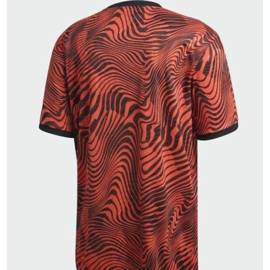 adidas(アディダス)の（新品）アディダス　Tシャツ    メンズのトップス(Tシャツ/カットソー(半袖/袖なし))の商品写真