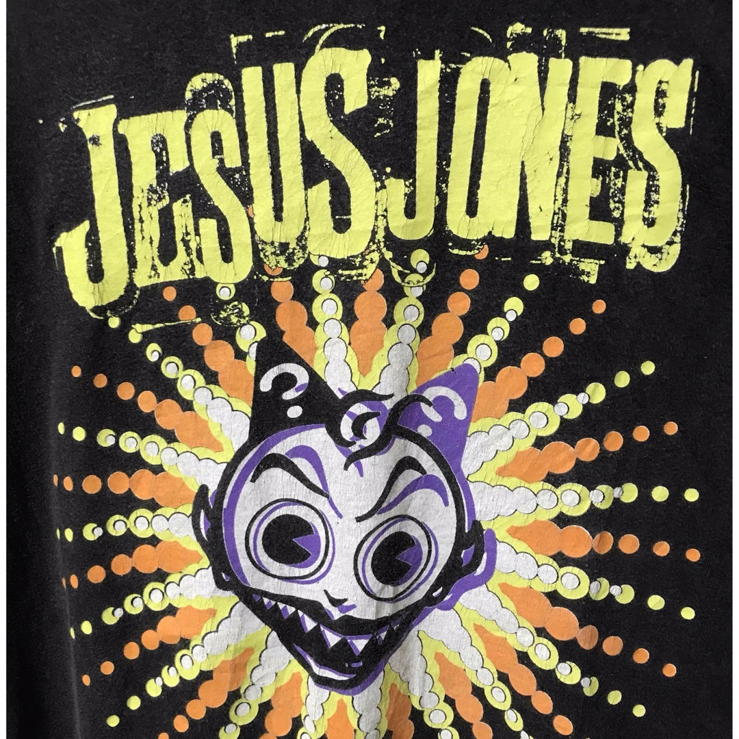 激レア　90s XL Jesus Jones tour tee