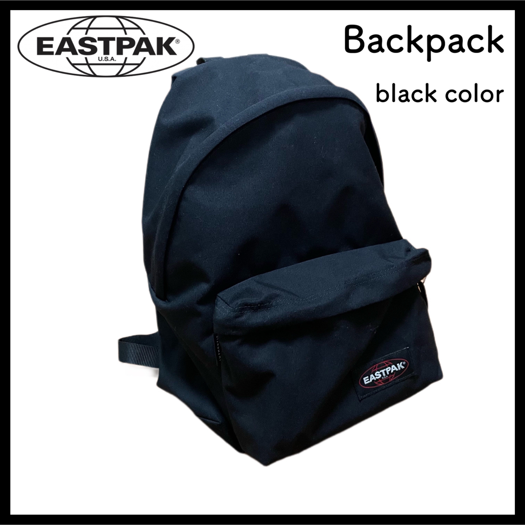 EASTPAK backpack