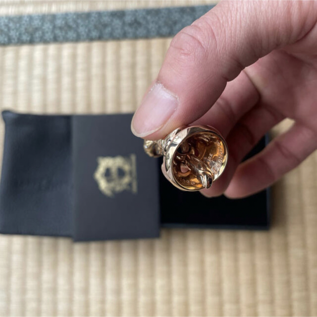 LONE ONES - ☆超希少☆ロンワンズ 18k ゴールド ダイヤ LONE ONES - ☆超希少☆ロンワンズ 18k ゴールド ダイヤ