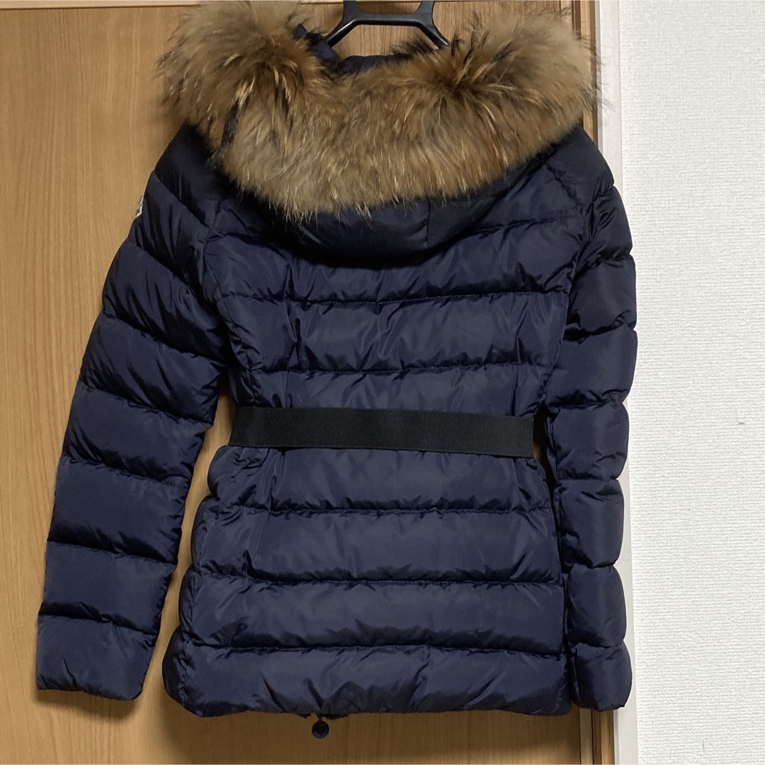 MONCLER(モンクレール)のモンクレール　GENE レディースのジャケット/アウター(ダウンコート)の商品写真