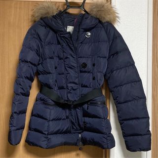 モンクレール(MONCLER)のモンクレール　GENE(ダウンコート)