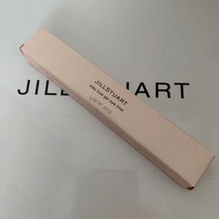 ジルスチュアート(JILLSTUART)のジルスチュアート JILLSTUART ステイトゥルー ジェルアイライナー #0(アイライナー)