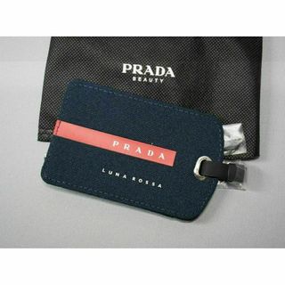 シャネル(CHANEL)のprdpsc2 新品未使用本物 プラダ PRADA ノベルティパスケース(名刺入れ/定期入れ)