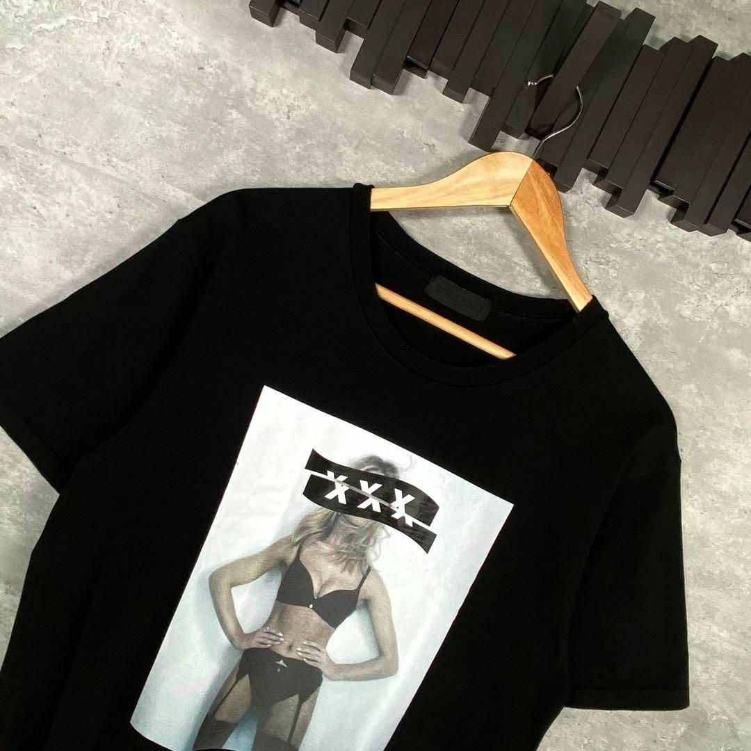 『GOD SELECTION XXX』ゴッドセレクション (M) 半袖Tシャツ