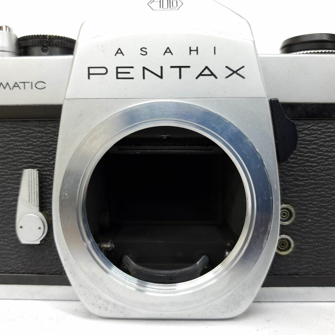 【動作確認済】 Pentax SPOTMATIC d0906-38x y