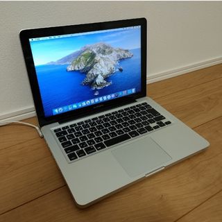 macbook pro mid 2012 バッテリーの通販 400点以上 | フリマアプリ ラクマ