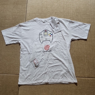 セガ(SEGA)のAvail×SEGAドリームキャスト セット(Tシャツ/カットソー(半袖/袖なし))