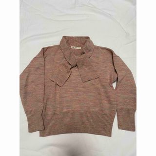 新品　soor ploom Capucine Pullover Posy 2y