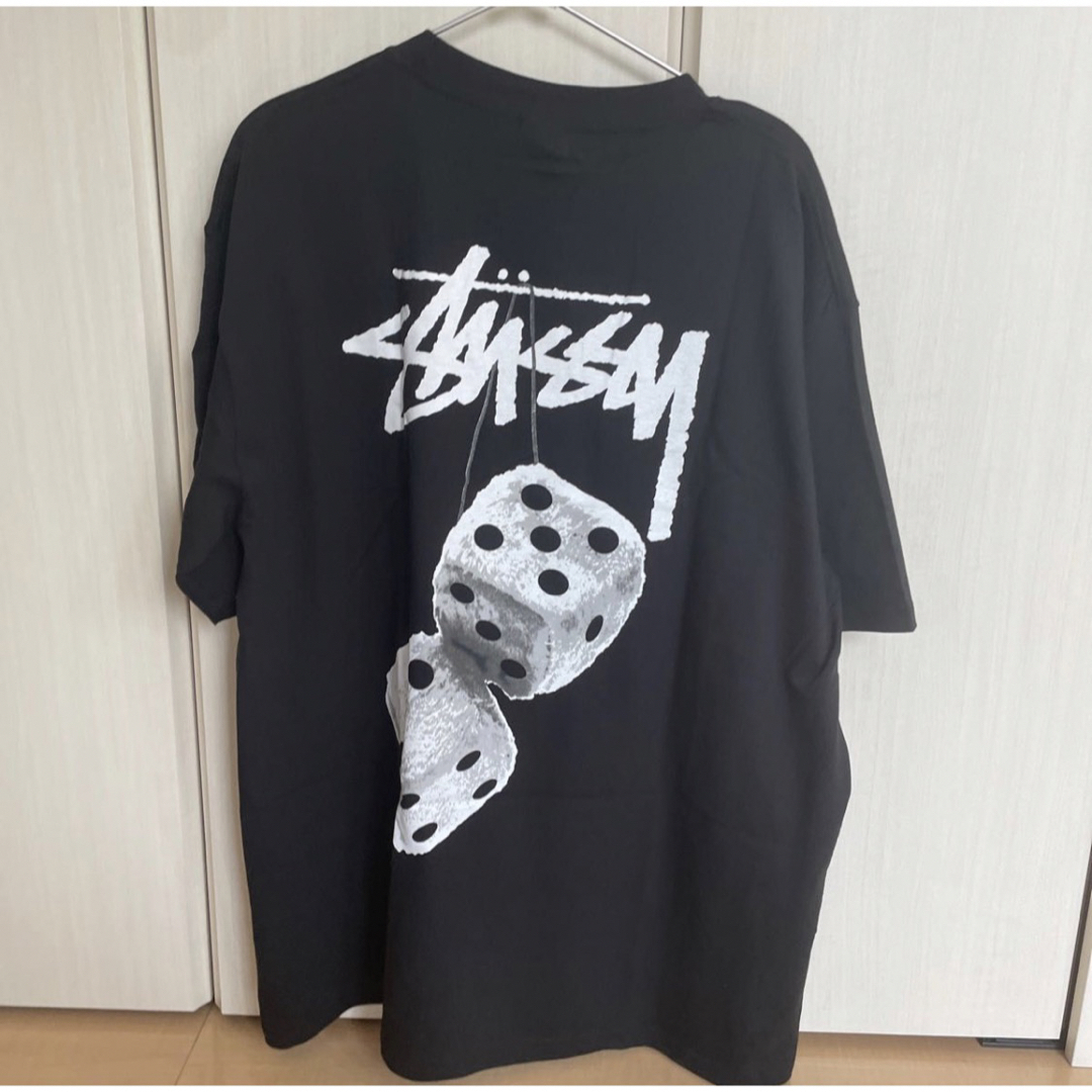 STUSSY - 【新品】ステューシー 半袖 TシャツSTUSSY ティーシャツ2点 ...