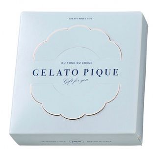 ジェラートピケ(gelato pique)のジェラートピケ［gelato pique］(タオル/バス用品)