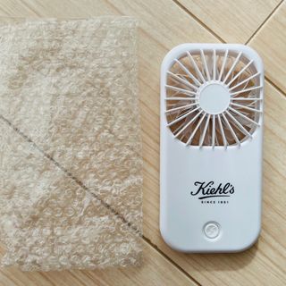 キールズ(Kiehl's)の卓上扇風機(扇風機)