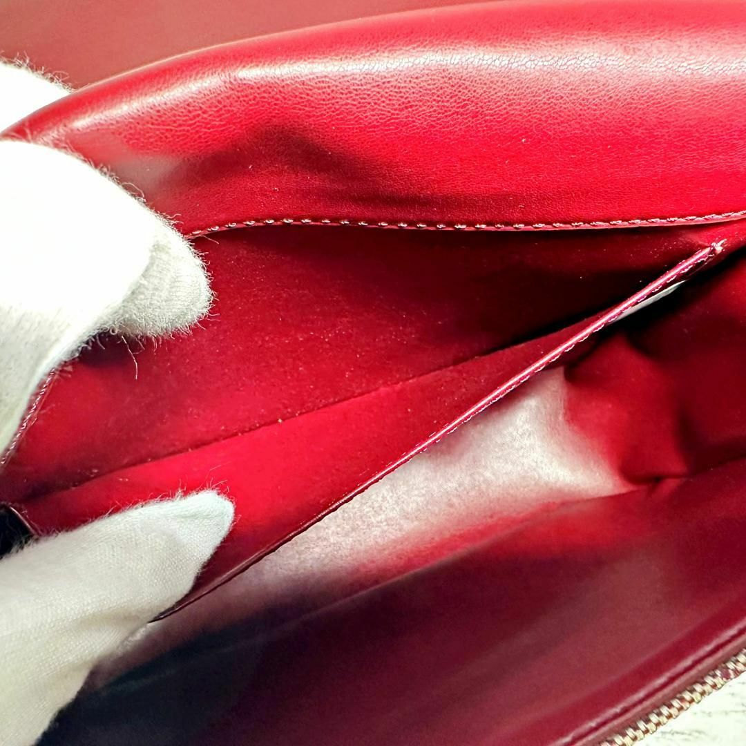 ステラマッカートニー モノグラム ショルダーバッグ 2wayバッグ