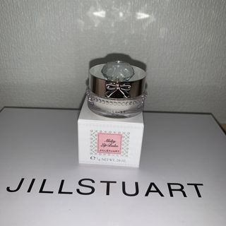 ジルスチュアート(JILLSTUART)のジルスチュアート　リラックスメルティリップバーム(リップケア/リップクリーム)