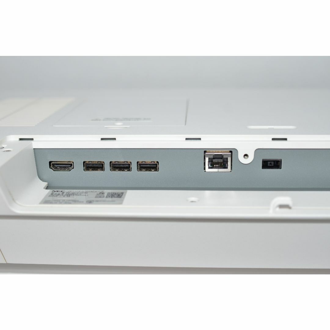 NEC PC-GD187CEAH Core i7-10510U/爆速SSD1TB