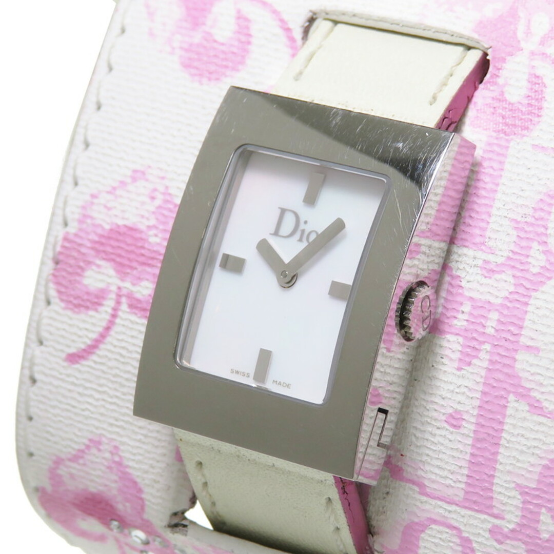Dior(ディオール)のディオール 腕時計  マリス D78-109 レディースのファッション小物(腕時計)の商品写真