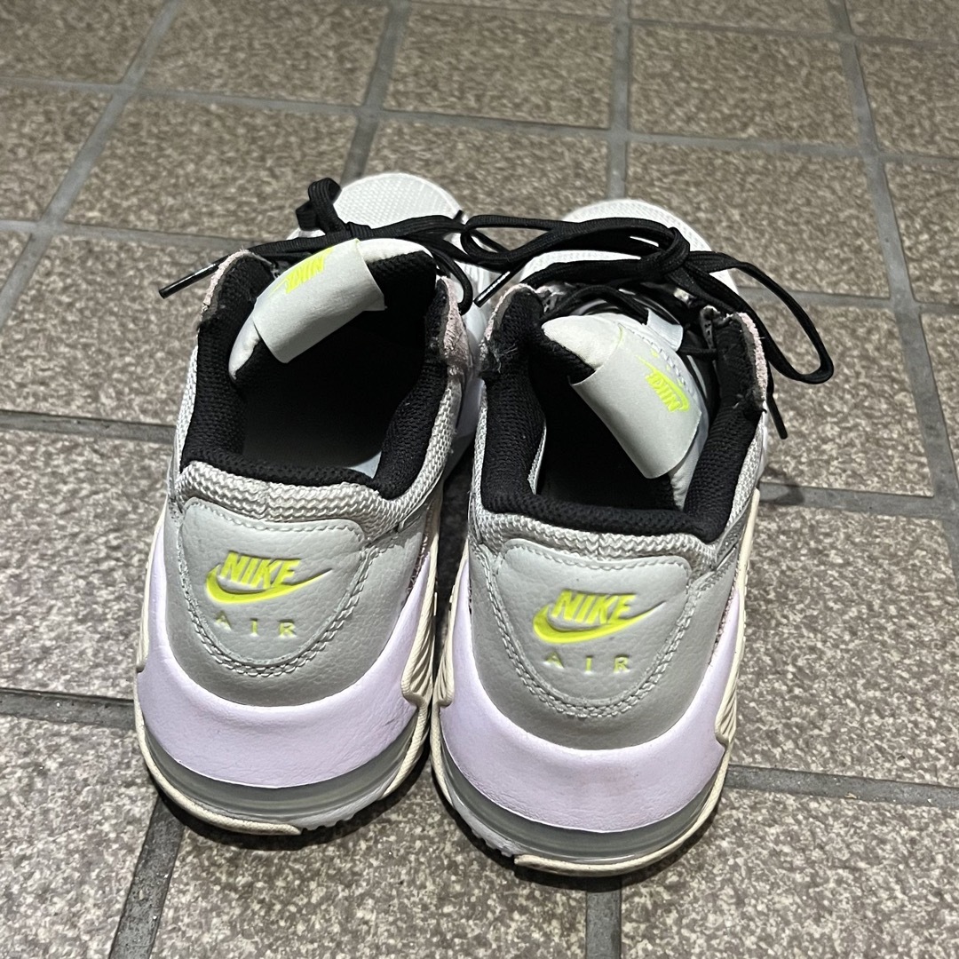 エアマックス　エクシー　NIKE スニーカースニーカー