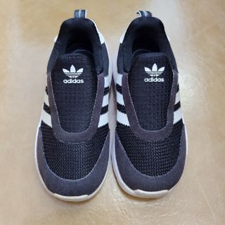 アディダス(adidas)の☆ももこ様専用です☆　　　13.0 アディダス スニーカー スリップオン(スニーカー)