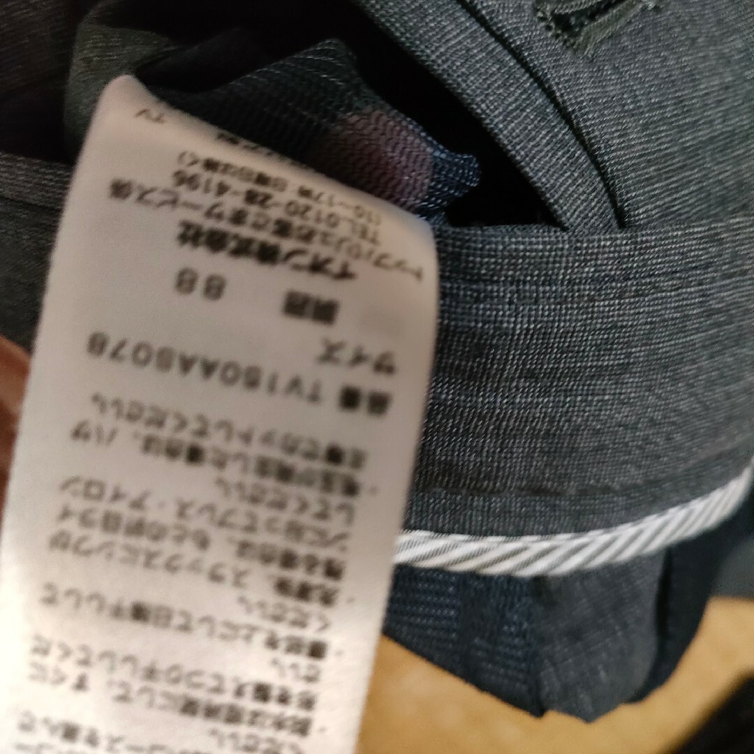 まとめ売り メンズのスーツ(スラックス/スーツパンツ)の商品写真