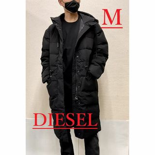 ディーゼル ダウンジャケット(メンズ)の通販 600点以上 | DIESELの