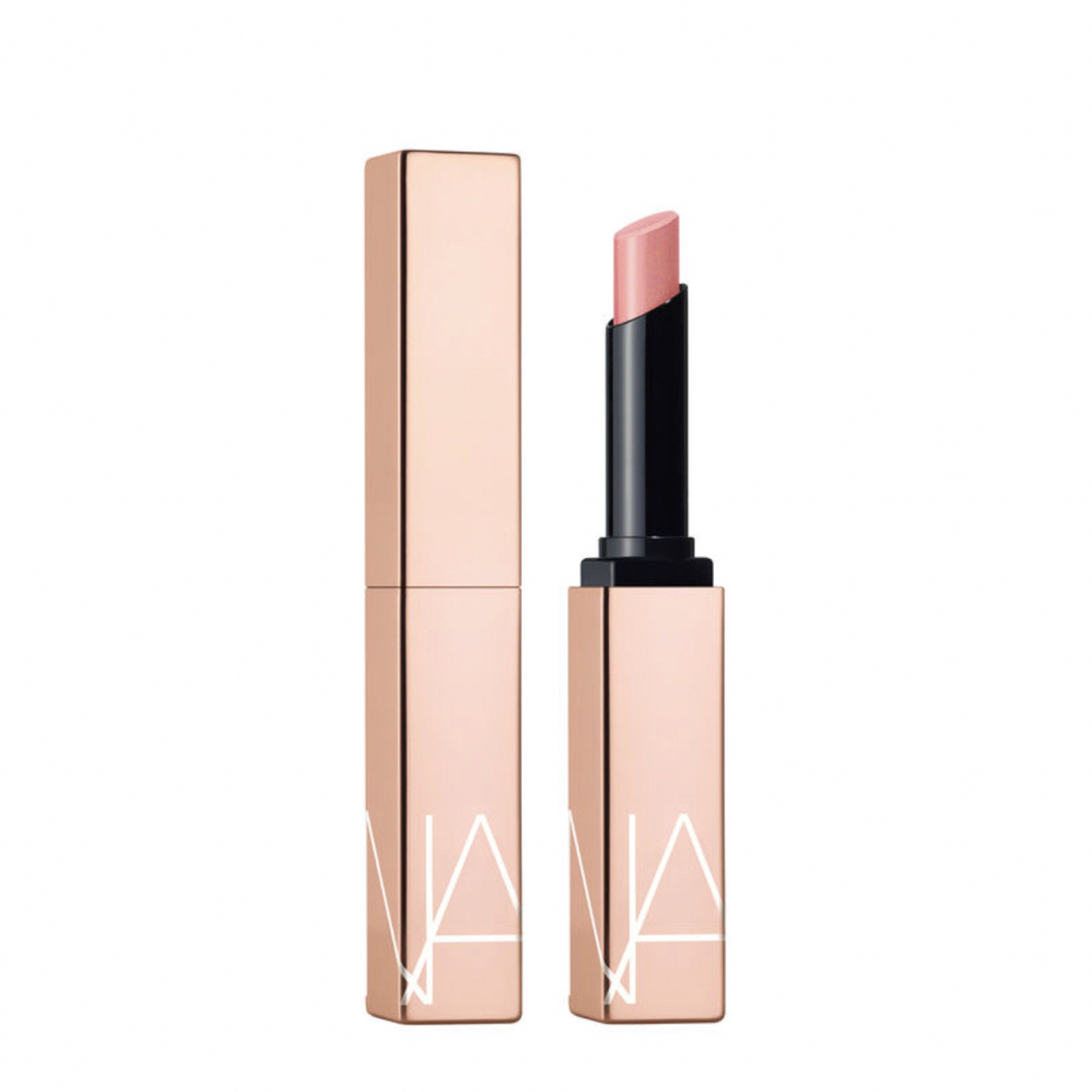 NARS(ナーズ)の【値下げ】NARS アフターグロー　センシュアルシャイン　リップスティック コスメ/美容のベースメイク/化粧品(口紅)の商品写真