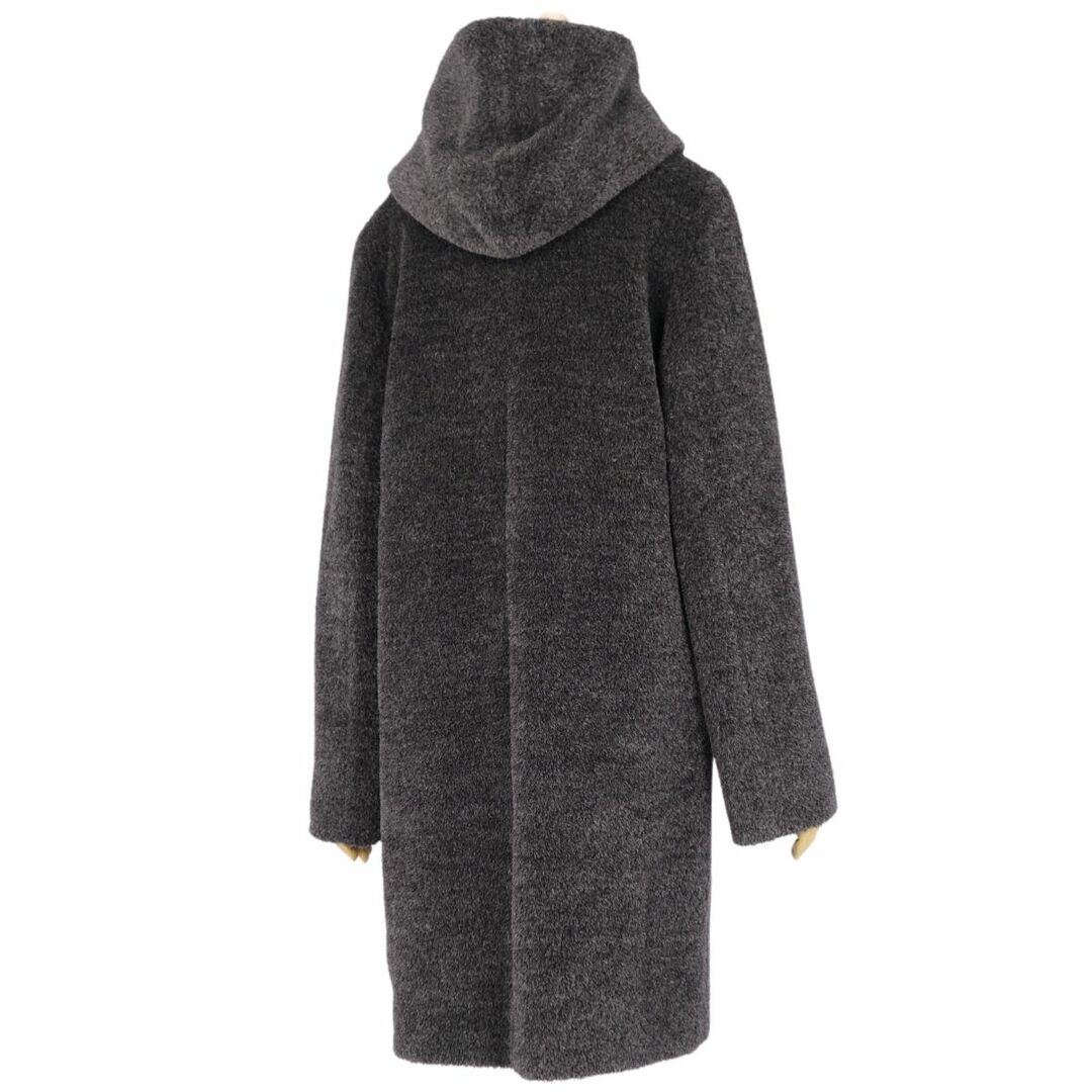 経典 ☆美品☆マックスマーラ MaxMara アルパカ コート☆ ジャケット