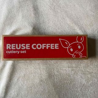 献血ちゃん　カトラリーセット(弁当用品)