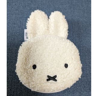 ミッフィー(miffy)のMiffy　ポーチ(その他)