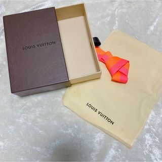 ルイヴィトン(LOUIS VUITTON)のLOUISVUITTON 【 空箱 】(ラッピング/包装)