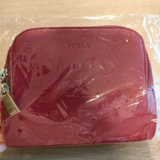 フルラ(Furla)の【未使用】FURLA ポーチ(ポーチ)