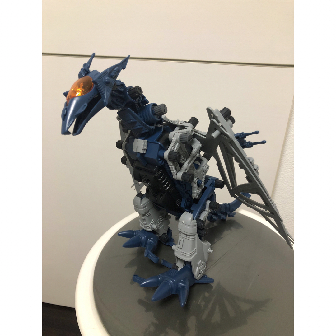 Takara Tomy - ZOIDSゾイドサラマンダーTOMY製の通販 by ケンケン's