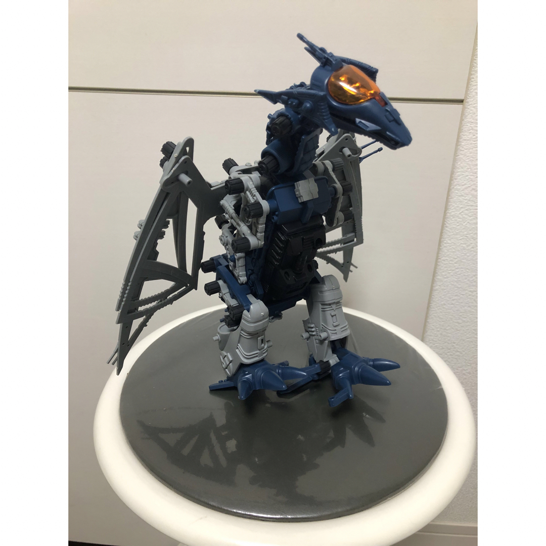 Takara Tomy - ZOIDSゾイドサラマンダーTOMY製の通販 by ケンケン's