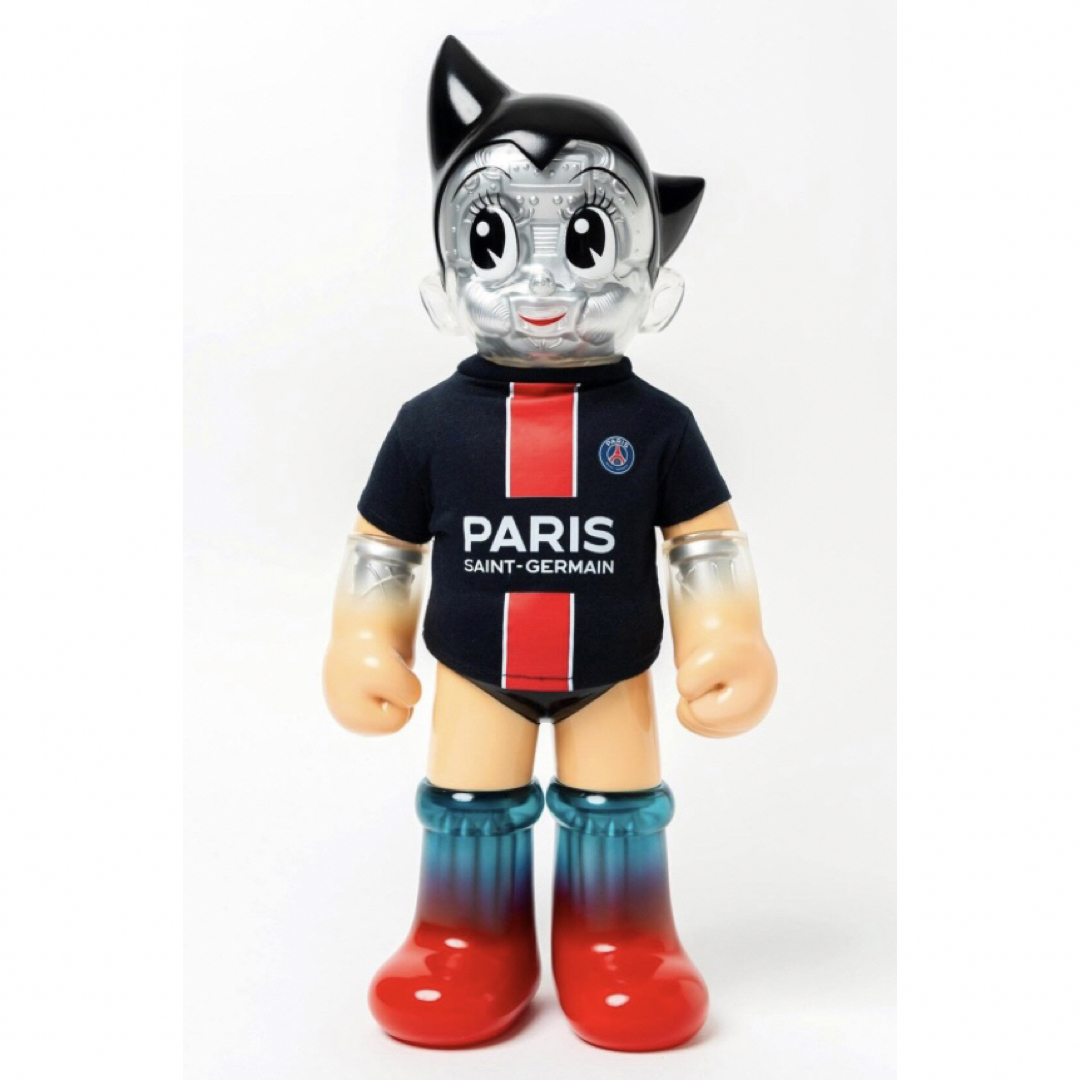 パリサンジェルマン PSG SECRETBASE  ASTRO BOY アトム