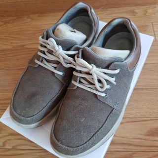 クラークス(Clarks)のCLOUDSTEPPERS by Clarks　クラークス デッキシューズ(デッキシューズ)