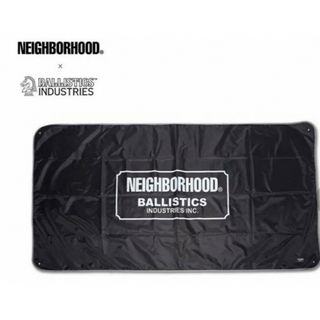 ネイバーフッド(NEIGHBORHOOD)のBALLISTICS × NEIGHBORHOOD 防水グランドシート　シート(テント/タープ)