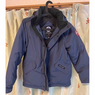 カナダグース(CANADA GOOSE)のカナダグース　ダウン(ダウンジャケット)