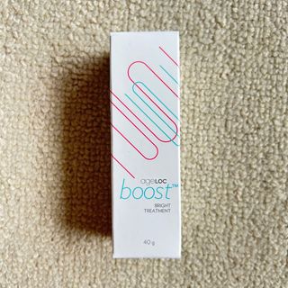 ニュースキン(NU SKIN)のageLOC ブースト ブライト トリートメント(美容液)(美容液)