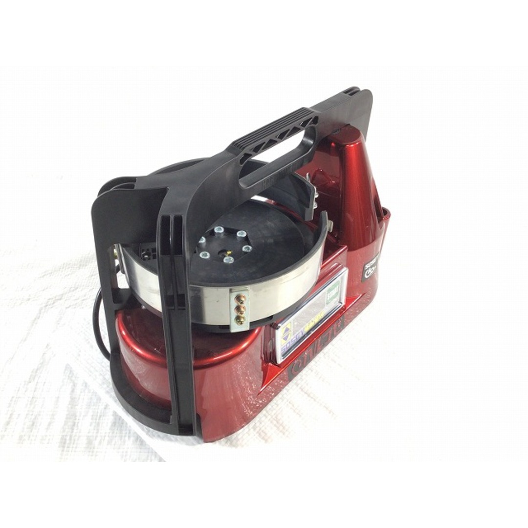 ☆中古品☆SOSEY 日本ソセー カルマゼ ハードミキサー ☆中古品☆SOSEY 日本ソセー カルマゼ ハードミキサー