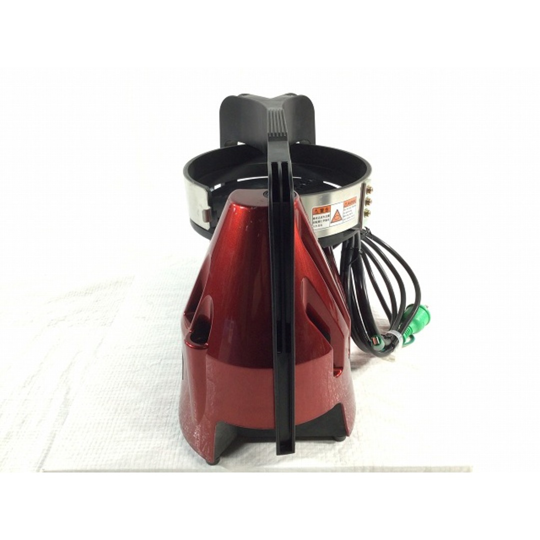 ☆中古品☆SOSEY 日本ソセー カルマゼ ハードミキサー ☆中古品☆SOSEY 日本ソセー カルマゼ ハードミキサー