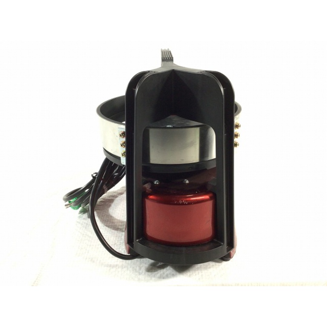 ☆中古品☆SOSEY 日本ソセー カルマゼ ハードミキサー ☆中古品☆SOSEY 日本ソセー カルマゼ ハードミキサー