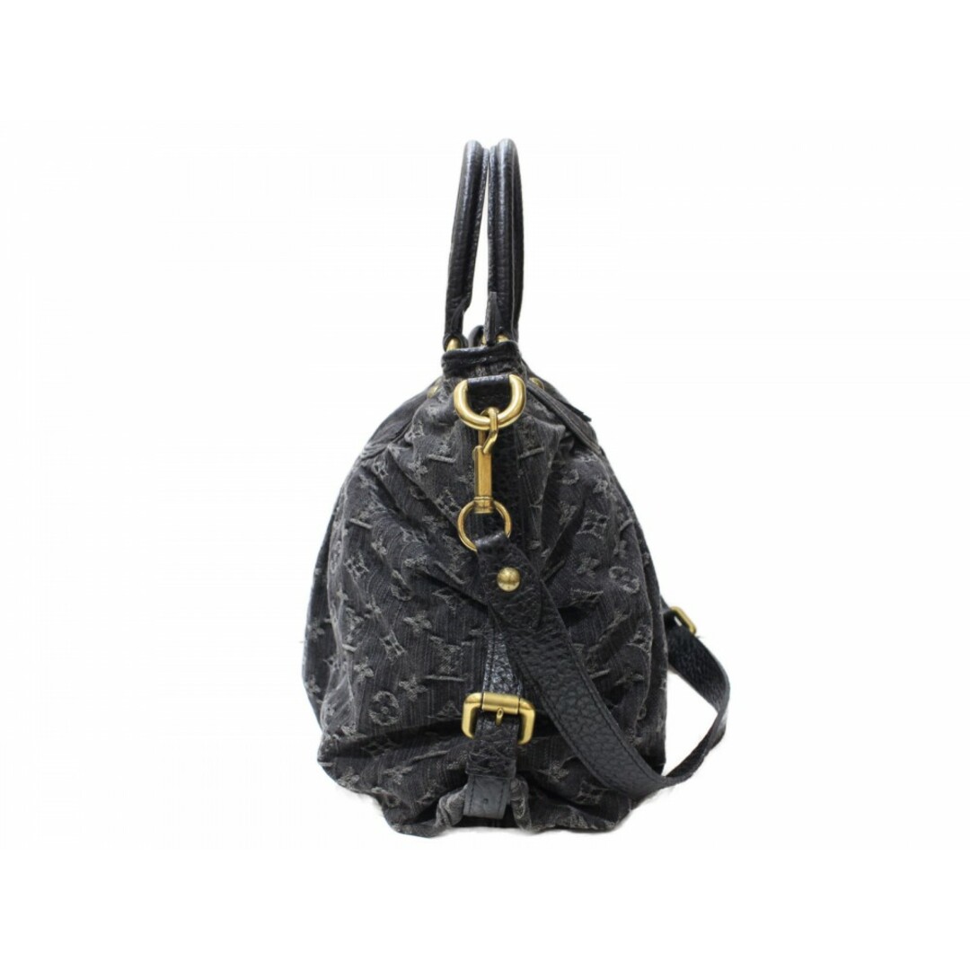 LOUIS VUITTON ルイヴィトン ネオカヴィMM M95351 トートバッグ ...