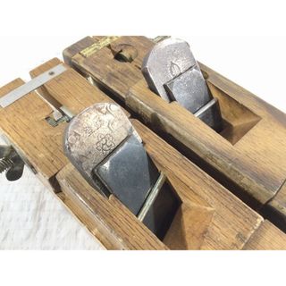 ☆中古品 6台セット☆鉋/かんな/カンナ 梅弘 サクラトモエ 作理鉋 真角面鉋 たおし面鉋 隅突鉋 内丸鉋 外丸鉋 77935の通販 by 工具販売専門店Borderless(ラクマ店)|ラクマ