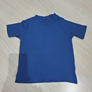 プティマイン(petit main)の90サイズ　半袖トップス(Tシャツ/カットソー)