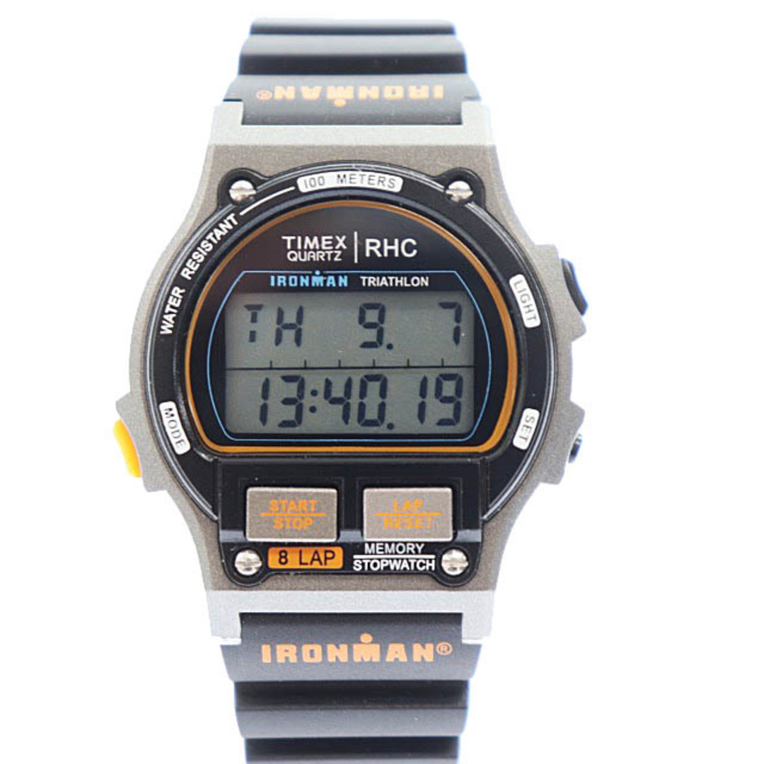 TIMEX - タイメックス × ロンハーマン 10TH記念 アイアンマン 8ラップ ...