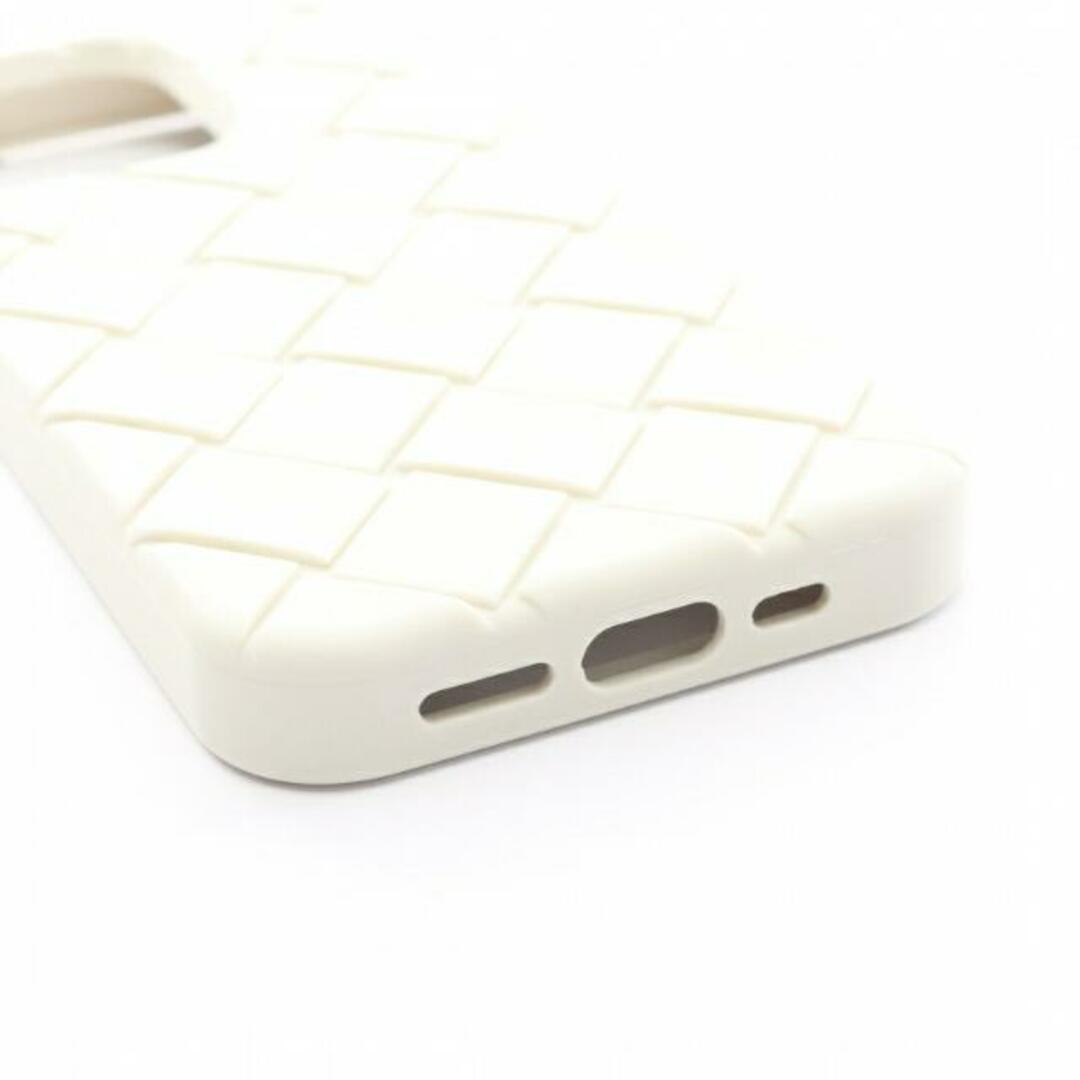 ボッテガヴェネタ BOTTEGA VENETA イントレチャート iPhone 13 Pro