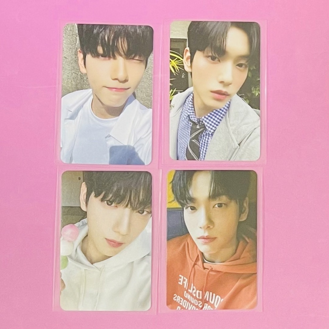 2022新入荷 TXT フォトブック スビンヒュニンカイ トレカ K-POP/アジア 2022新入荷 TXT フォトブック スビンヒュニンカイ トレカ K-POP/アジア
