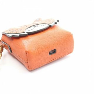 ANYA HINDMARCH - Tiger Ear Phones Pouch AirPodsケース イヤホン 