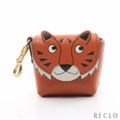 Tiger Ear Phones Pouch  AirPodsケース イヤホンケ