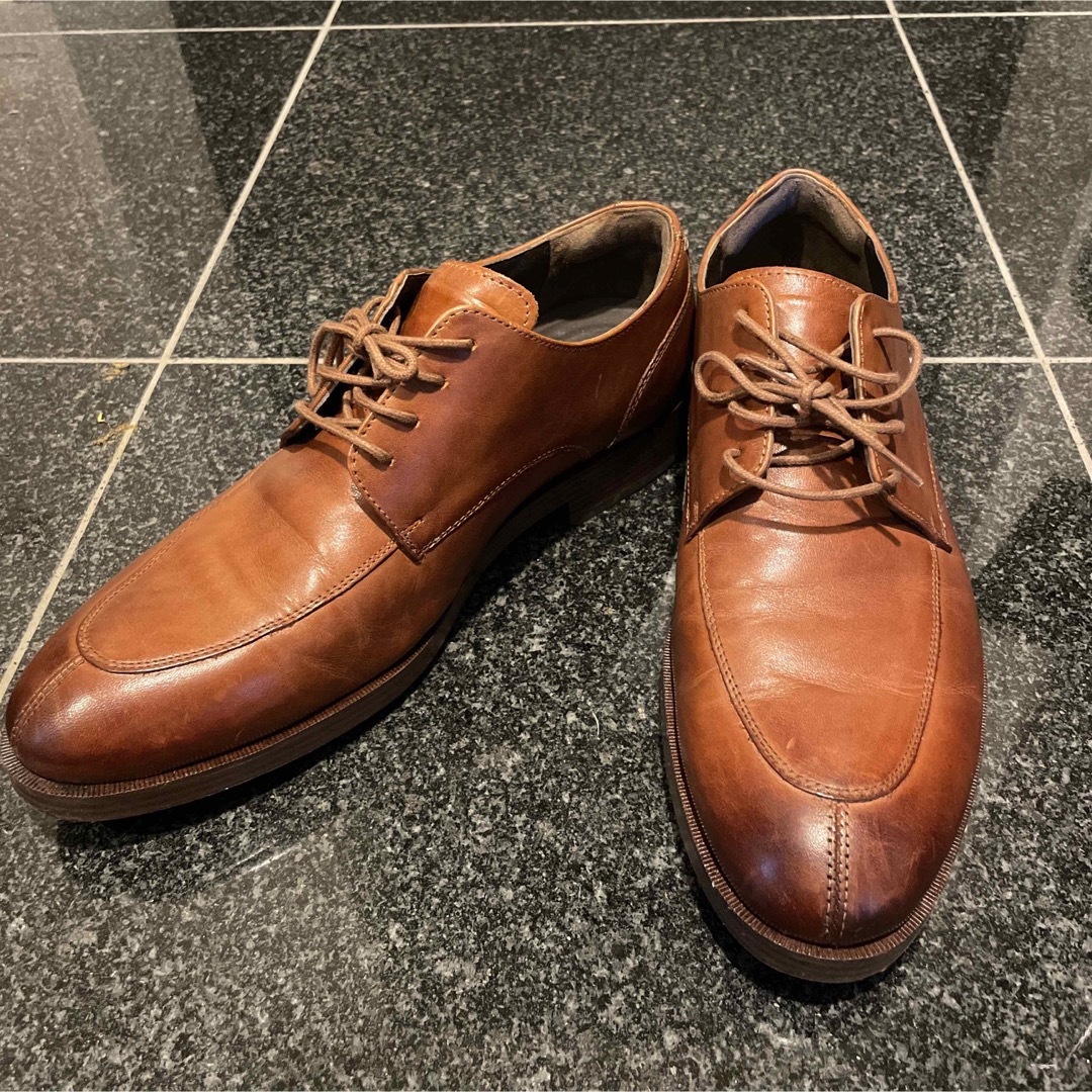 コールハーン（COLE HAAN）グランドOS メン25.5